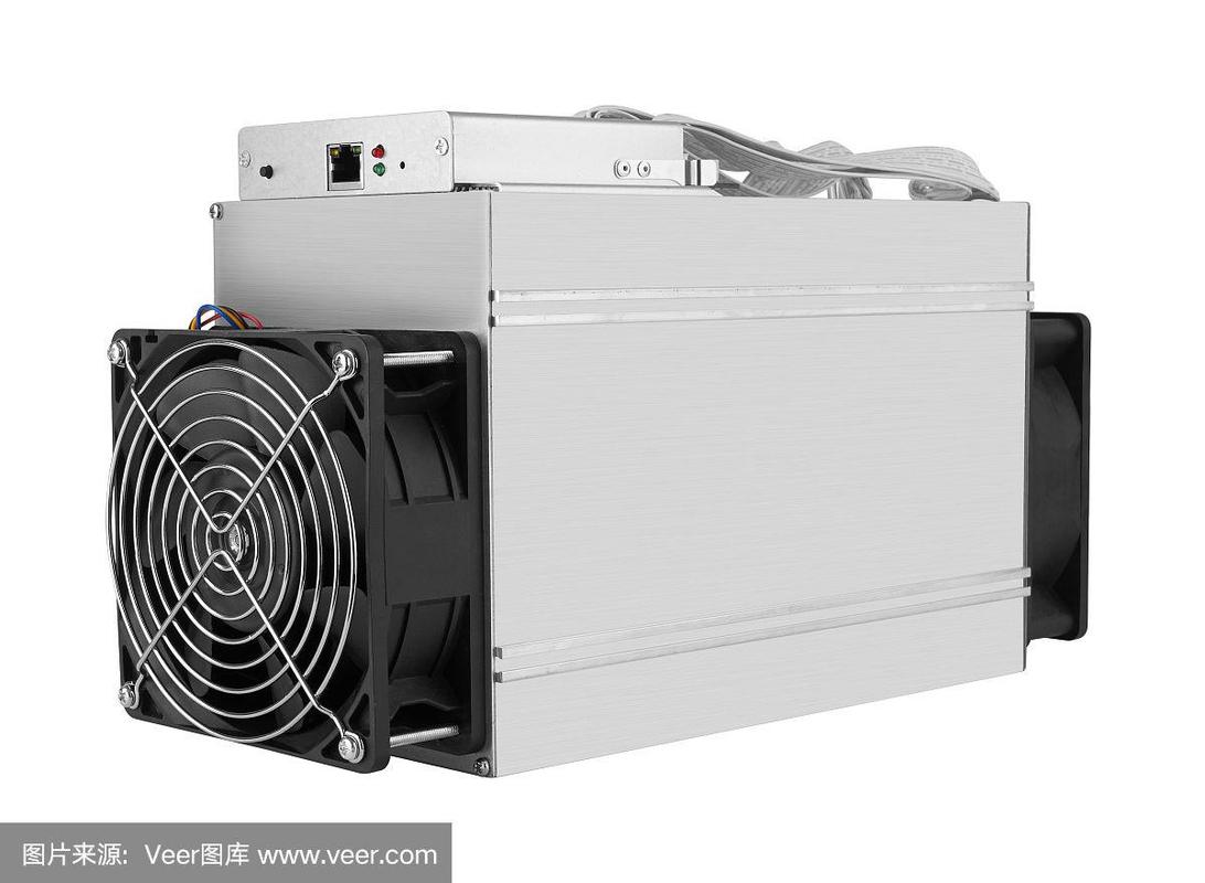 An illustration of advanced mining rigs in action, emphasizing their role in enhancing Bitcoin mining ROI